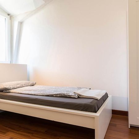Appartamento Villa Principessa Arco Ngoại thất bức ảnh