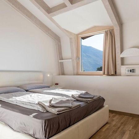 Appartamento Villa Principessa Arco Ngoại thất bức ảnh