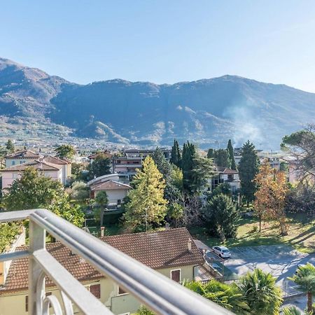 Appartamento Villa Principessa Arco Ngoại thất bức ảnh