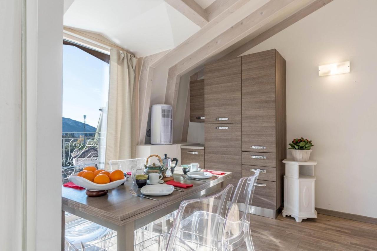 Appartamento Villa Principessa Arco Ngoại thất bức ảnh