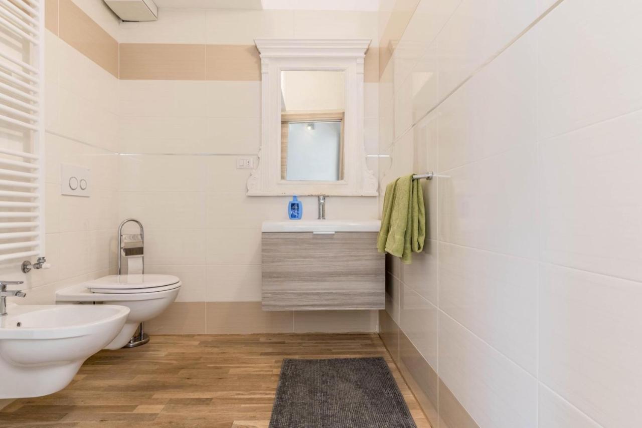 Appartamento Villa Principessa Arco Ngoại thất bức ảnh