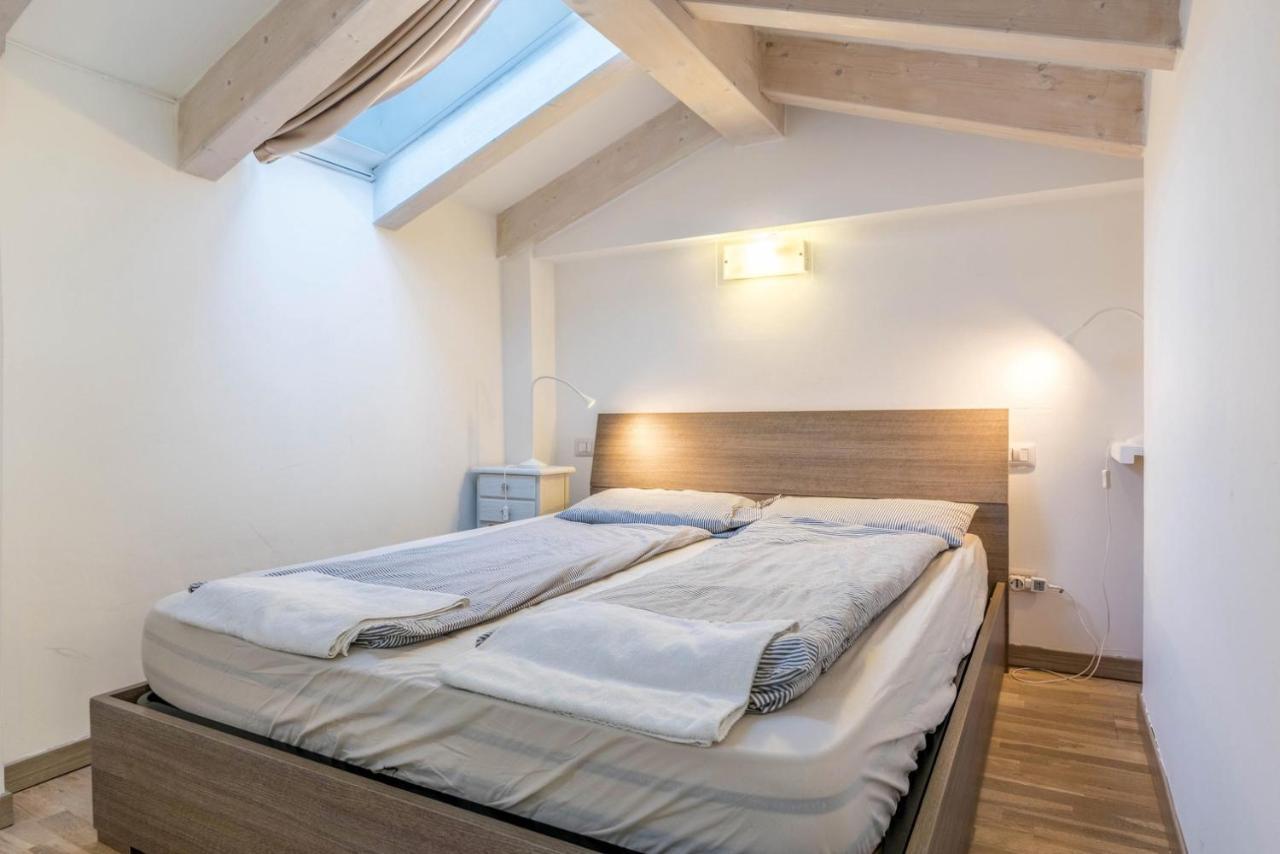Appartamento Villa Principessa Arco Ngoại thất bức ảnh