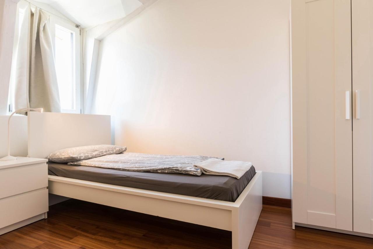 Appartamento Villa Principessa Arco Ngoại thất bức ảnh