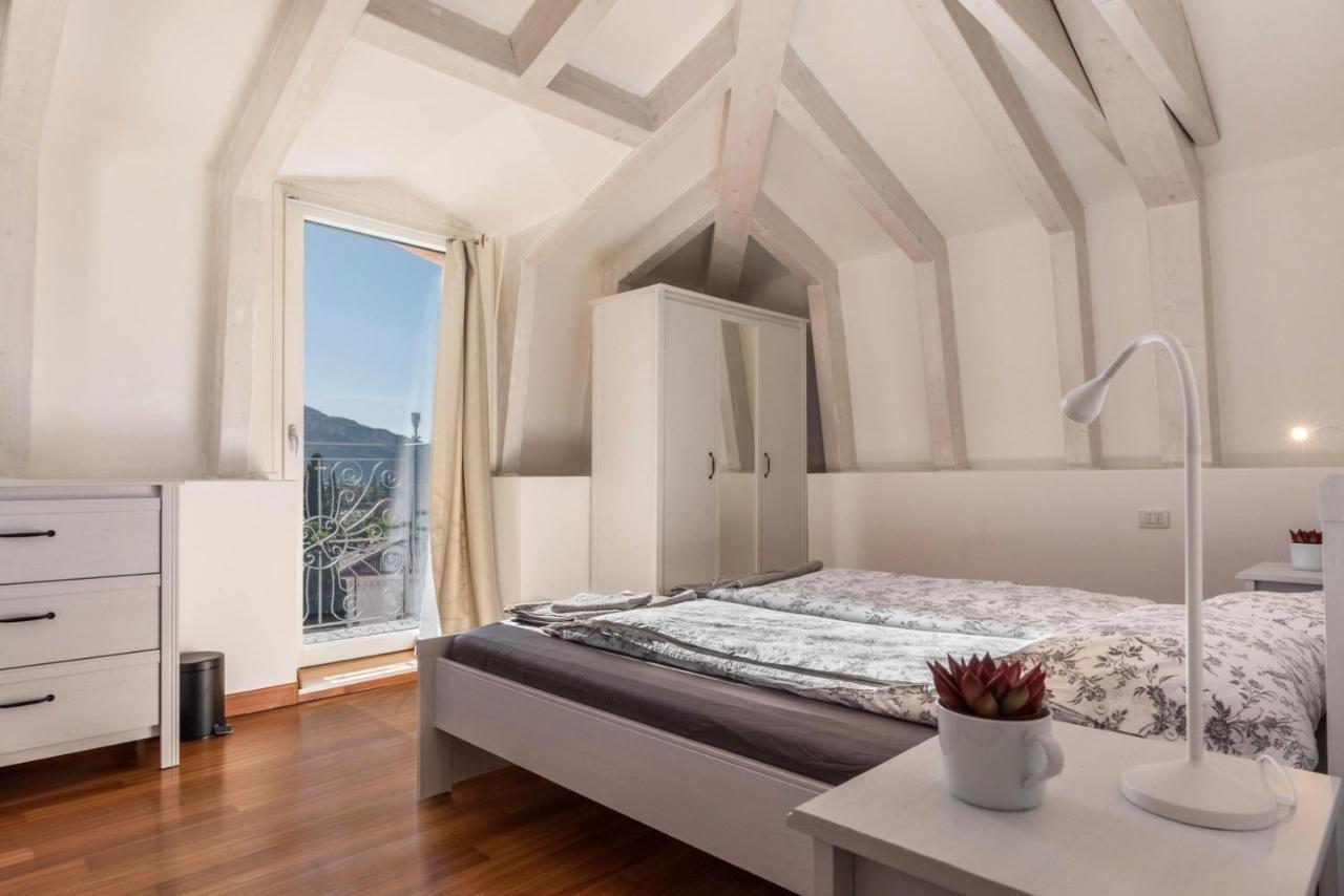 Appartamento Villa Principessa Arco Ngoại thất bức ảnh