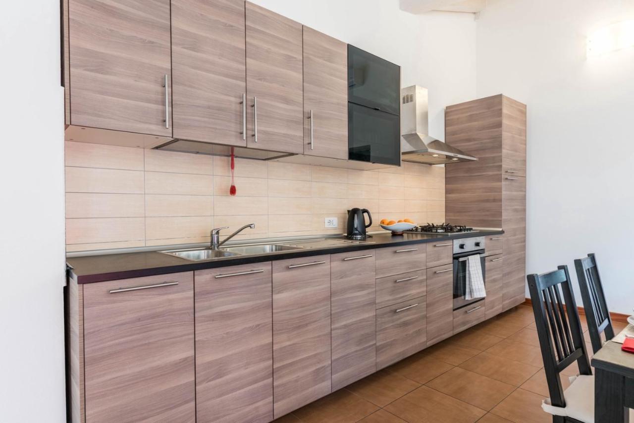Appartamento Villa Principessa Arco Ngoại thất bức ảnh