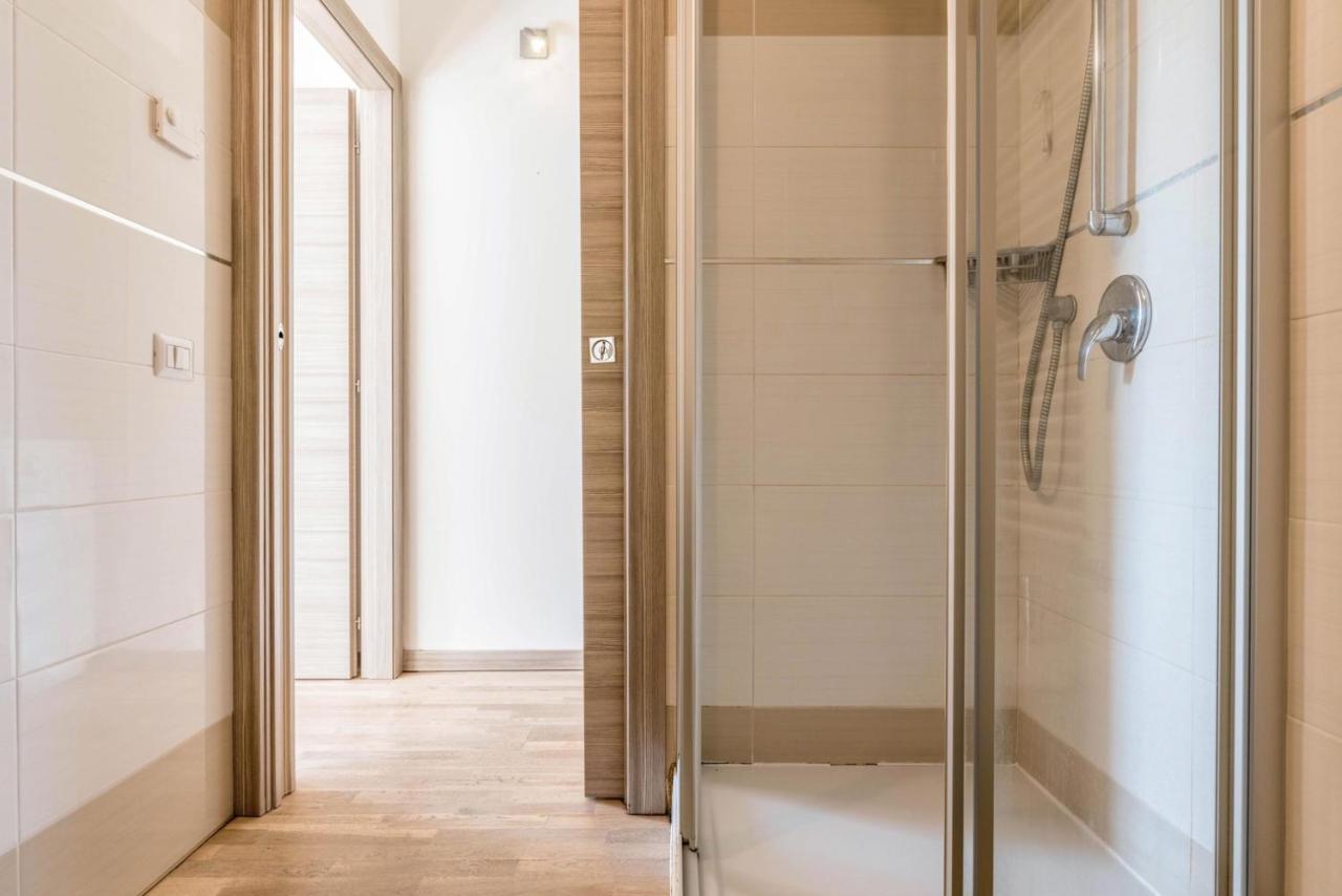 Appartamento Villa Principessa Arco Ngoại thất bức ảnh