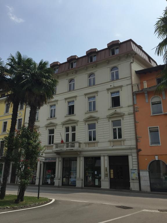 Appartamento Villa Principessa Arco Phòng bức ảnh