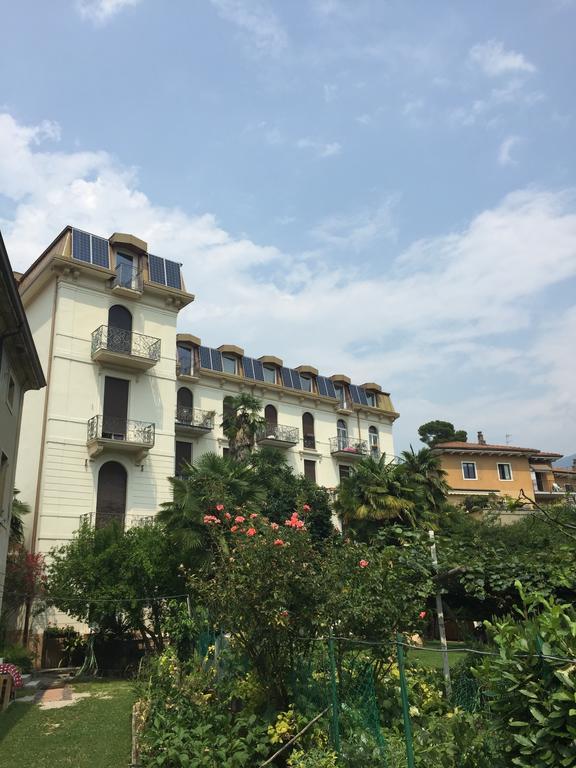 Appartamento Villa Principessa Arco Phòng bức ảnh